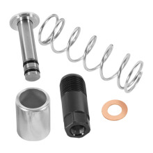 Replacement Floor Jack Parts and Pump Plunger Kit Metal Automobile Rep