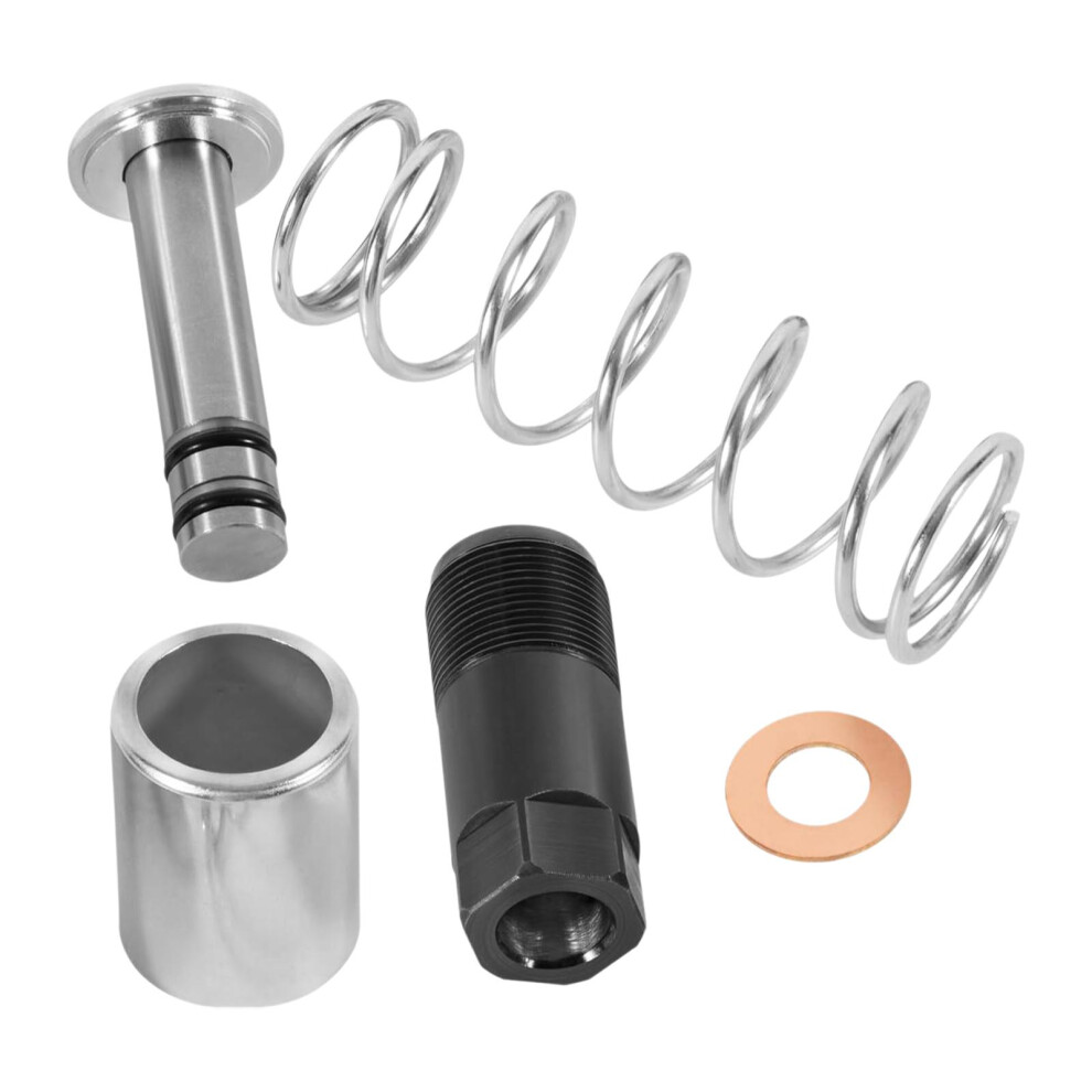 Replacement Floor Jack Parts And Pump Plunger Kit Metal Automobile Rep 6902695649684