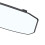 Car Interior Rearview Mirror Wide Angle Automobile Extended Rear View 3