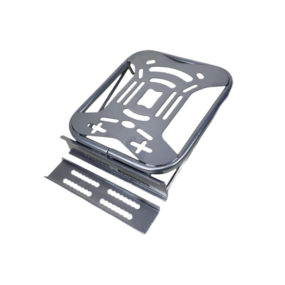 Motorcycle Rear Luggage Rack Wear Resistant Motorbike Rear Tail Storag 6902696174437