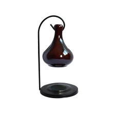 Tealight Candle Holders Wax Melt Warmer Gift Decoration Essential Oil