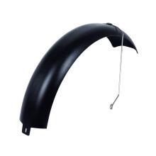 Bike Mudguard Sturdy Bike Fender for 20inchx5.0inch Wide Mountain Bike