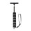 Auto Mirror Squeegee Cleaner Long Handle for Cleaning Shower Glass Doo 1