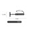 Auto Mirror Squeegee Cleaner Long Handle for Cleaning Shower Glass Doo 2