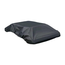 Car Roof Rack Cover Rooftop Cargo Cover Lightweight Sun Protection Dus