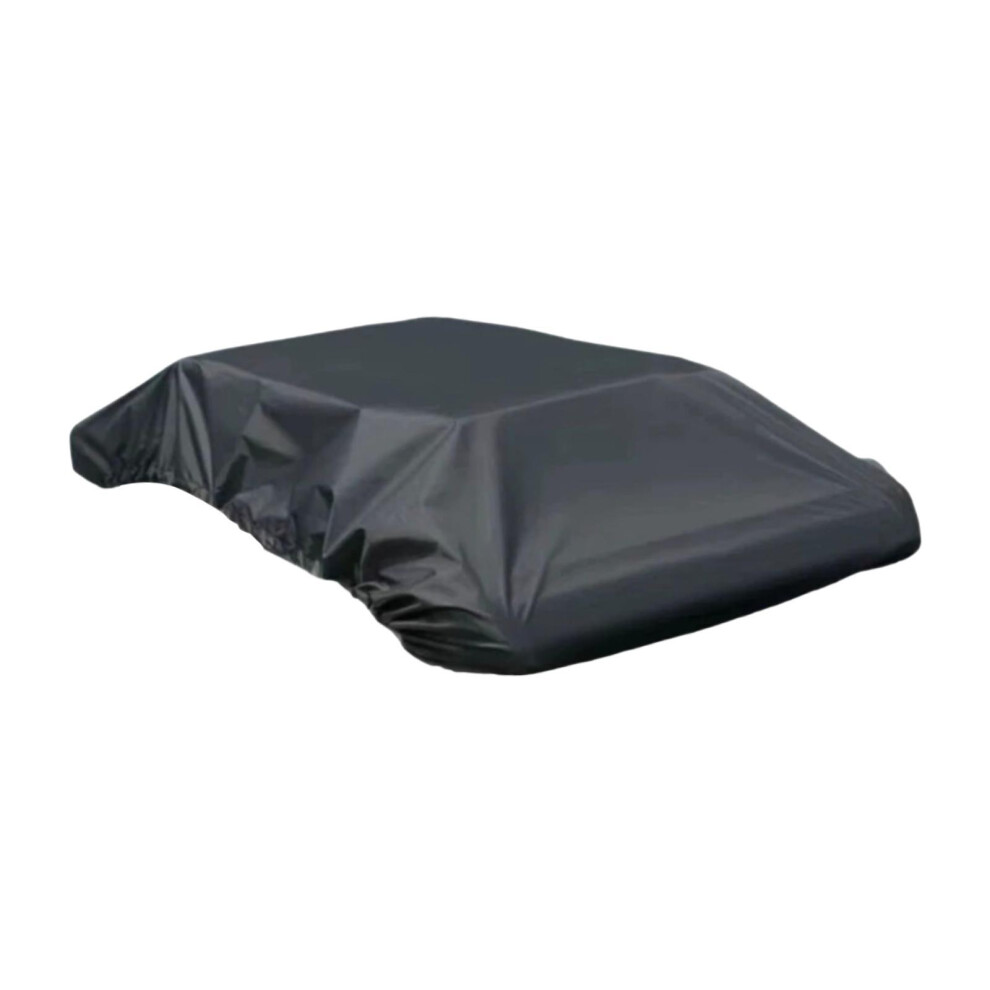 Car Roof Rack Cover Rooftop Cargo Cover Lightweight Sun Protection Dus 6902695794841