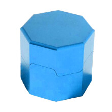 Pool Chalk Holder Pool Snooker Chalk for Snooker Pool Billiard Cue Tip