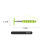 Auto Mirror Squeegee Cleaner Long Handle for Cleaning Shower Glass Doo 2