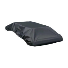 Car Roof Rack Cover Rooftop Cargo Cover Lightweight Sun Protection Dus