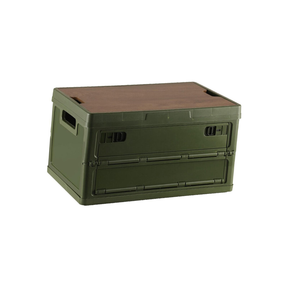 Car Trunk Organizer Case Outdoor Bin Camping Grocery Bag Camping Stora 6902696339317