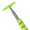 Auto Mirror Squeegee Cleaner Long Handle for Cleaning Shower Glass Doo 3