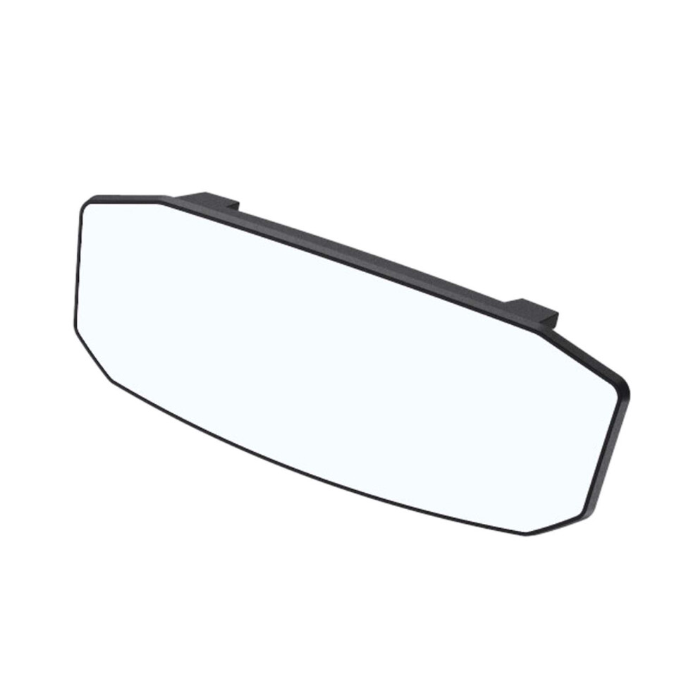 Car Interior Rearview Mirror Wide Angle Automobile Extended Rear View 6902695917516