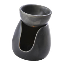 Essential Oil Burner Candle Tealight Holder for Bedroom Office Swimmin