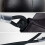 Double End Punching Bag Elastic Rope Portable Inflatable Training Spee 3