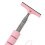 Auto Mirror Squeegee Cleaner Long Handle for Cleaning Shower Glass Doo 3