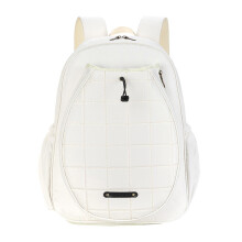 Tennis Backpack Tennis Bag Racket Holder for Tennis Racket Balls Acces