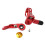 Bicycle Dropper Seatpost Lever Remote Replace Dropper Seat Post Remote 3