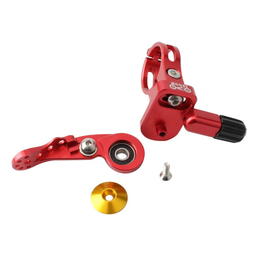 Bicycle Dropper Seatpost Lever Remote Replace Dropper Seat Post Remote 2