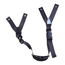 Hard Hat Chin Straps with Buckle for Most Hard Hats Safety Helmet Chin