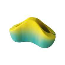 Swimming Training Aid Kickboard Water Exercise Beginners Pull Buoy Leg