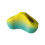 Swimming Training Aid Kickboard Water Exercise Beginners Pull Buoy Leg 1