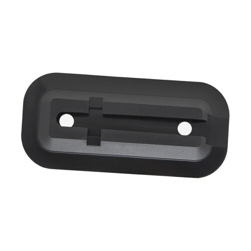 Surfboard Fin Base Plug in Black Replacement Inflatable Paddleboard Fi
