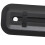 Surfboard Fin Base Plug in Black Replacement Inflatable Paddleboard Fi 3
