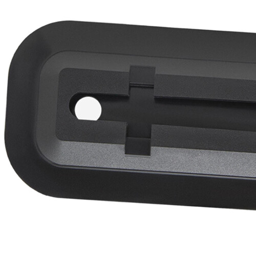 Surfboard Fin Base Plug in Black Replacement Inflatable Paddleboard Fi 2