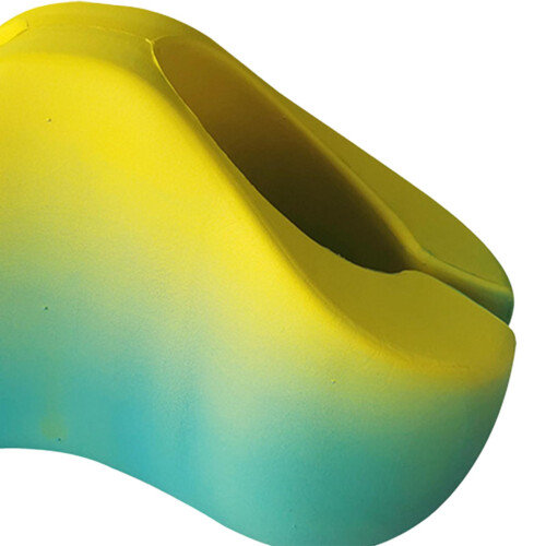 Swimming Training Aid Kickboard Water Exercise Beginners Pull Buoy Leg 2
