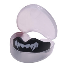 Sports Mouth Guard EVA Athletic Mouthguard for Kickboxing Rugby Martia