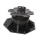 Adjustable Deck Support Practical Deck Foundation Base Support for Pip 1