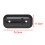 Surfboard Fin Base Plug in Black Replacement Inflatable Paddleboard Fi 2