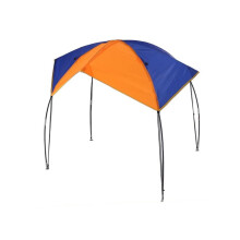 Boat Sun Shade Bimini Top Kayak Awning for Camping Kayaking Canoeing 2