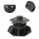 Adjustable Deck Support Practical Deck Foundation Base Support for Pip 3