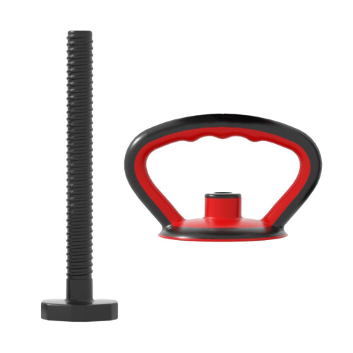Kettlebell Handle Arm Strength Adjustable for Fitness Equipment Workou