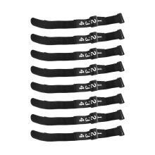 Football Official Down Indicator Numbered Nylon Wrist Band Down Indica