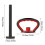 Kettlebell Handle Arm Strength Adjustable for Fitness Equipment Workou 2