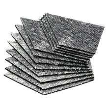 12x Billiard Pool Table Cushion Facings Snooker Table Accessories Rubb