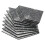 12x Billiard Pool Table Cushion Facings Snooker Table Accessories Rubb 1