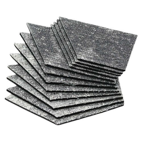 12x Billiard Pool Table Cushion Facings Snooker Table Accessories Rubb