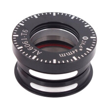 Folding Bike Headset Bearing 44mm 1 1/8 Aluminum Bicycle Sealed Bearin