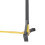 Pull up Station Thicken Steel Pull up Bar Stand for Exercise Workout F 2