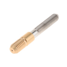 Billiards Pool Cue Joint Pin Metal Premium Lightweight Billiards Acces
