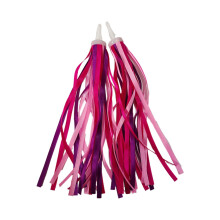2Pcs Bike Handlebar Tassels Birthday Gifts Accessories for Scooter Bik