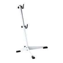 Bicycle Repair Stand Bikes Work Stand Bike Floor Rack for Apartment, B