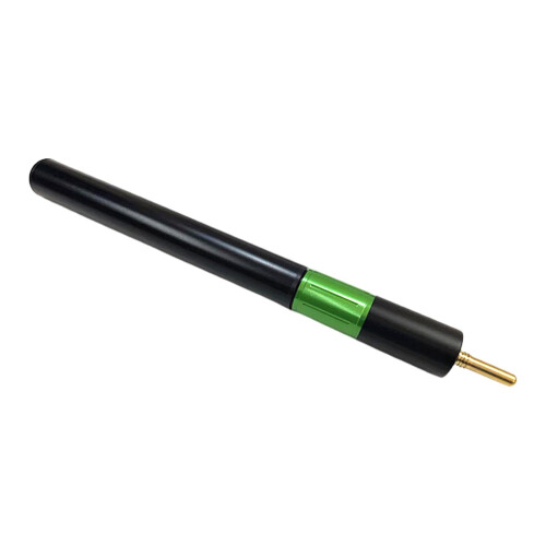 Pool Cue Extender Telescopic Billiards Cue Extension for Training Enth