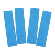 4Pcs Surfboard Traction Pads Deck Grip Pad for RV Canoe Stand up Paddl