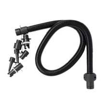 Air Pump Hose Electric Pump Hose for Paddle Board Inflatable Tent Kaya