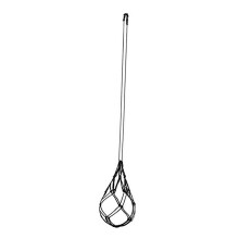 Football Kick Trainer Boys Kids Adults Parks Exercise Soccer Ball Net