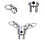 Professional Pipe Clog Dredging Tool for PVC Pipe Maintenance Spring K 3
